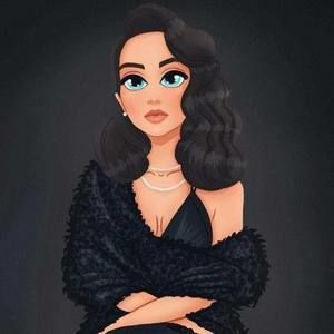 Meet your Posher, Ivette